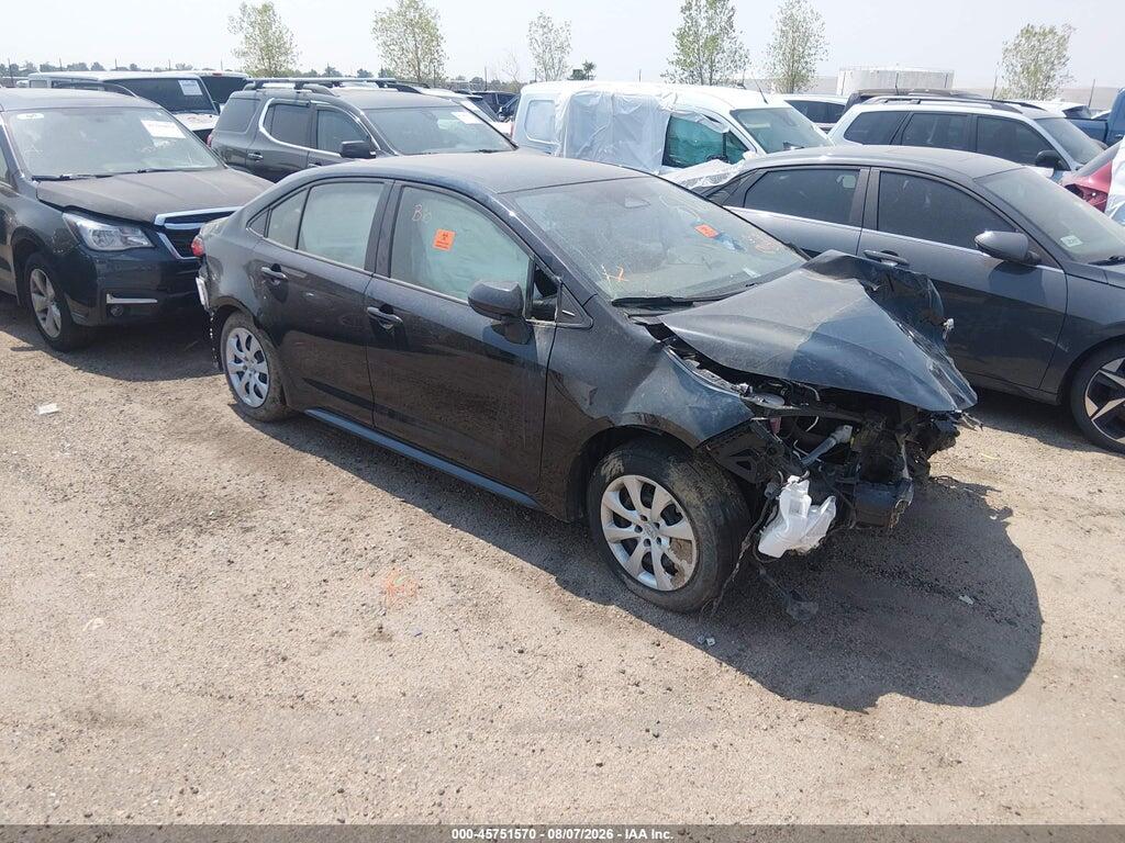 JTDB4MEE9PJ006361 2023 TOYOTA COROLLA photo no. 1