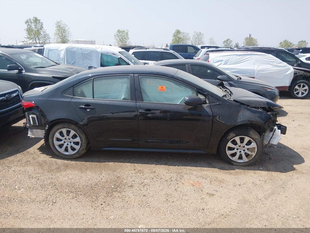 JTDB4MEE9PJ006361 2023 TOYOTA COROLLA photo no. 12