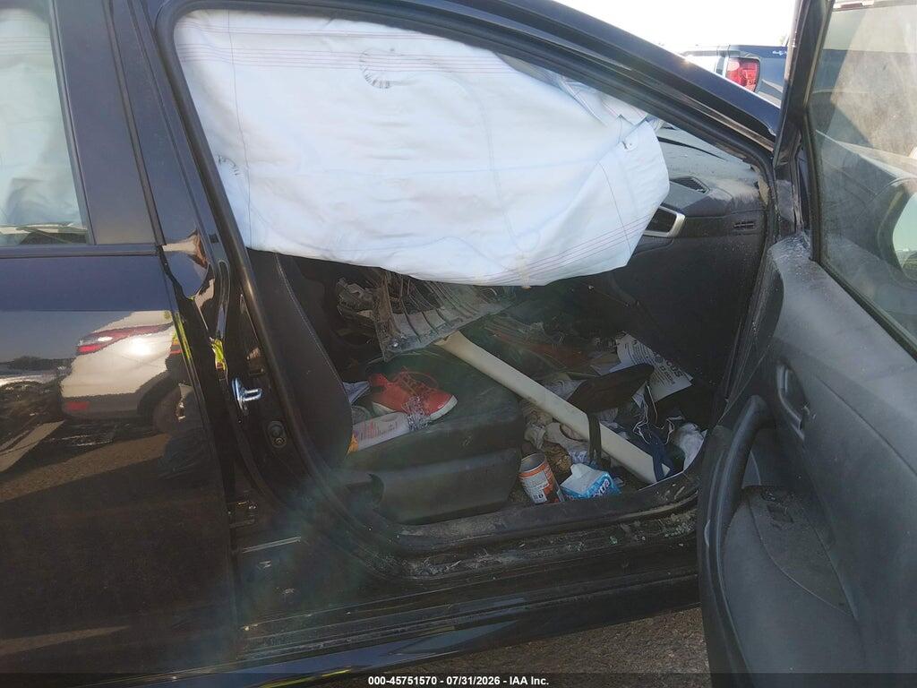 JTDB4MEE9PJ006361 2023 TOYOTA COROLLA photo no. 5