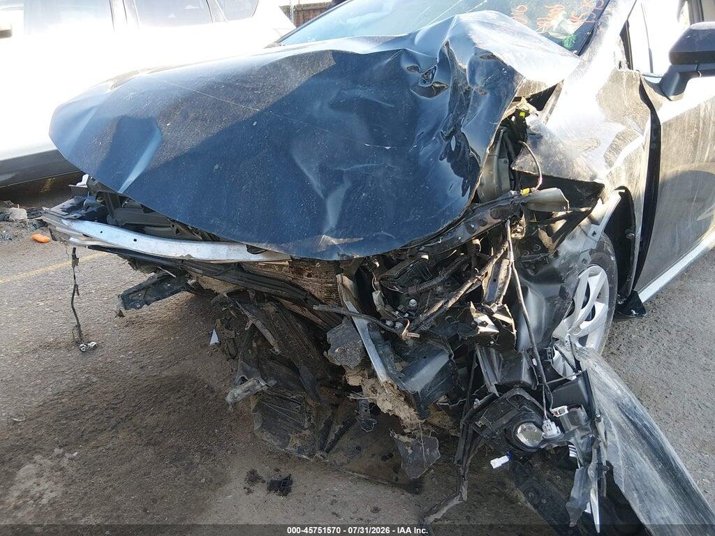 JTDB4MEE9PJ006361 2023 TOYOTA COROLLA photo no. 6