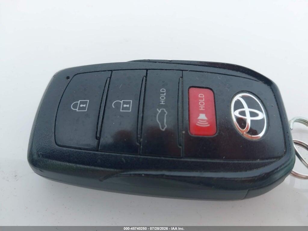 JTDBDMHE3P3000779 2023 TOYOTA COROLLA photo no. 11