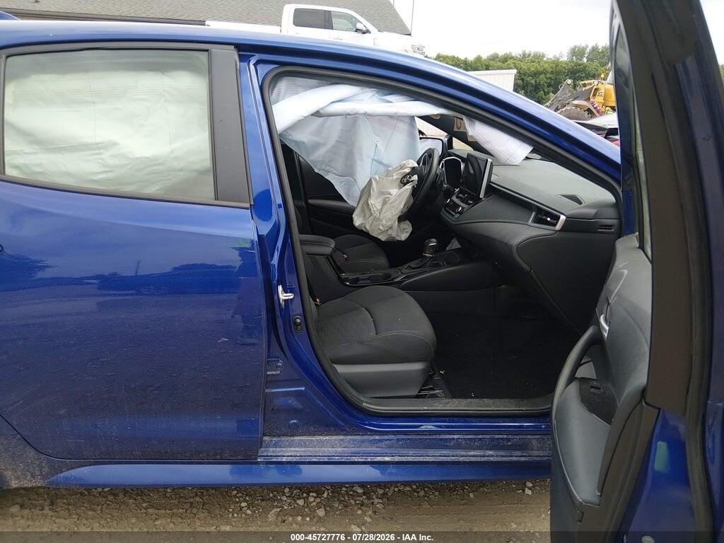 JTND4MBEXP3213807 2023 TOYOTA COROLLA photo no. 5