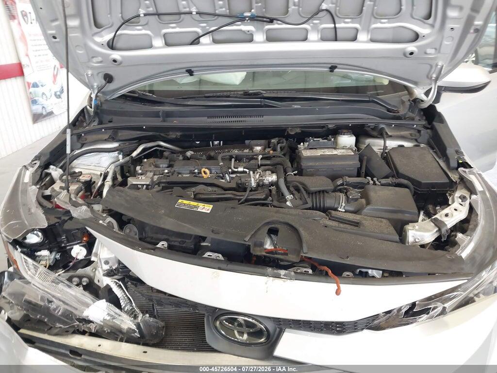 5YFB4MDE5PP079045 2023 TOYOTA COROLLA photo no. 10