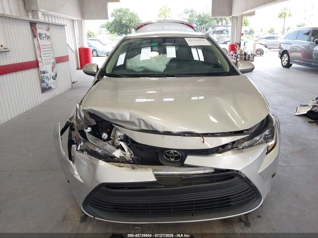 5YFB4MDE5PP079045 2023 TOYOTA COROLLA photo no. 12