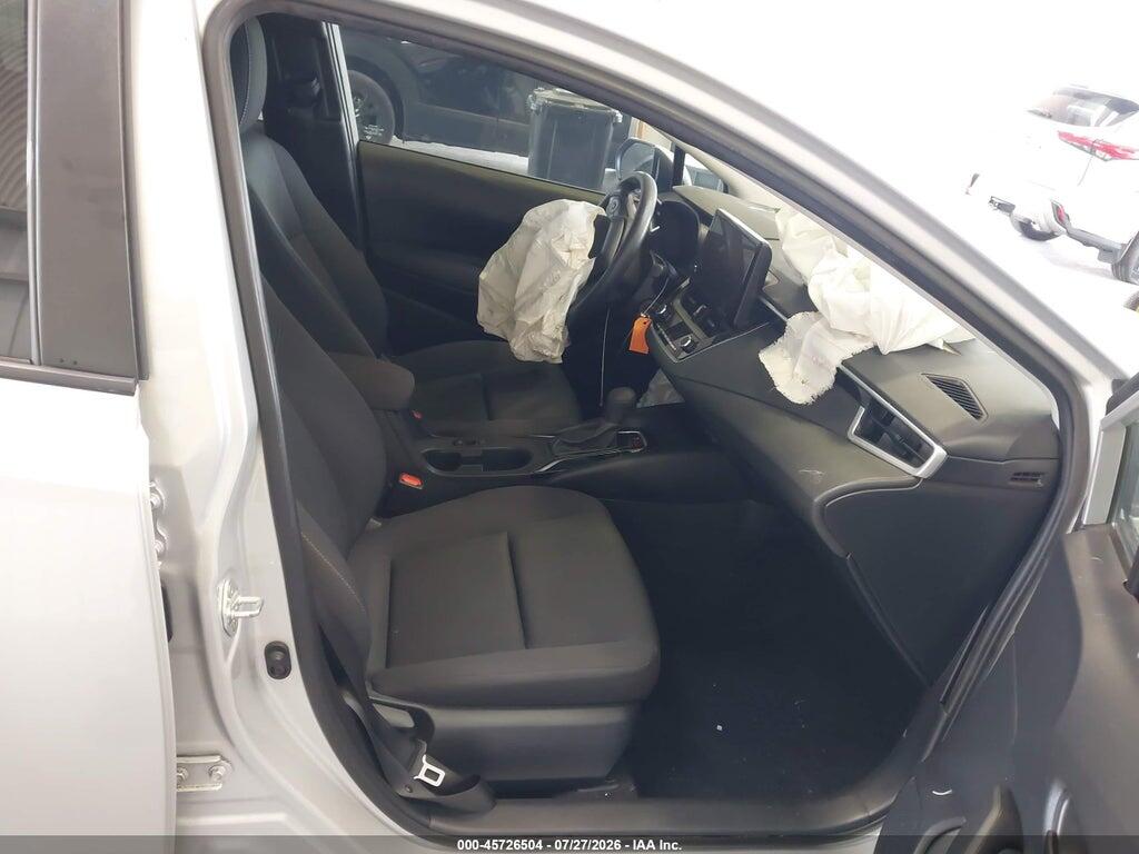5YFB4MDE5PP079045 2023 TOYOTA COROLLA photo no. 5