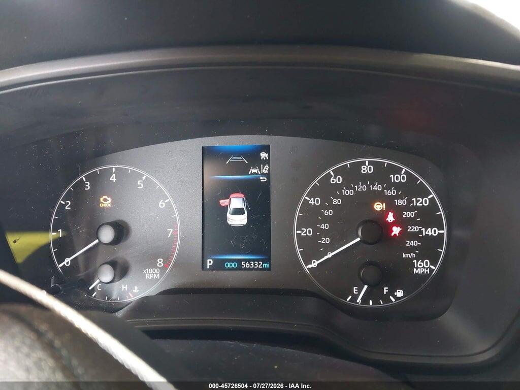 5YFB4MDE5PP079045 2023 TOYOTA COROLLA photo no. 7
