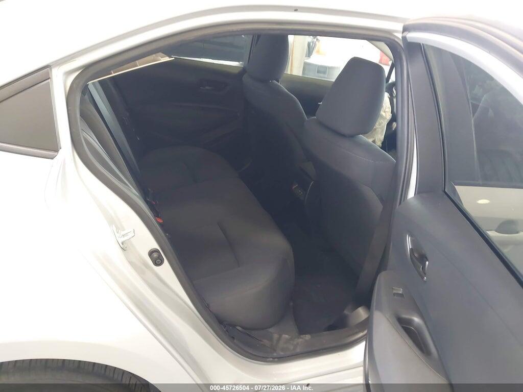 5YFB4MDE5PP079045 2023 TOYOTA COROLLA photo no. 8