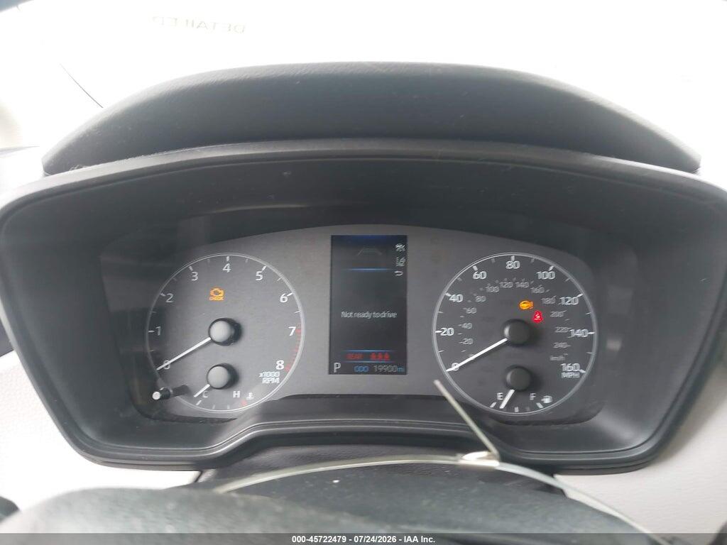 5YFB4MDE6PP059919 2023 TOYOTA COROLLA photo no. 6