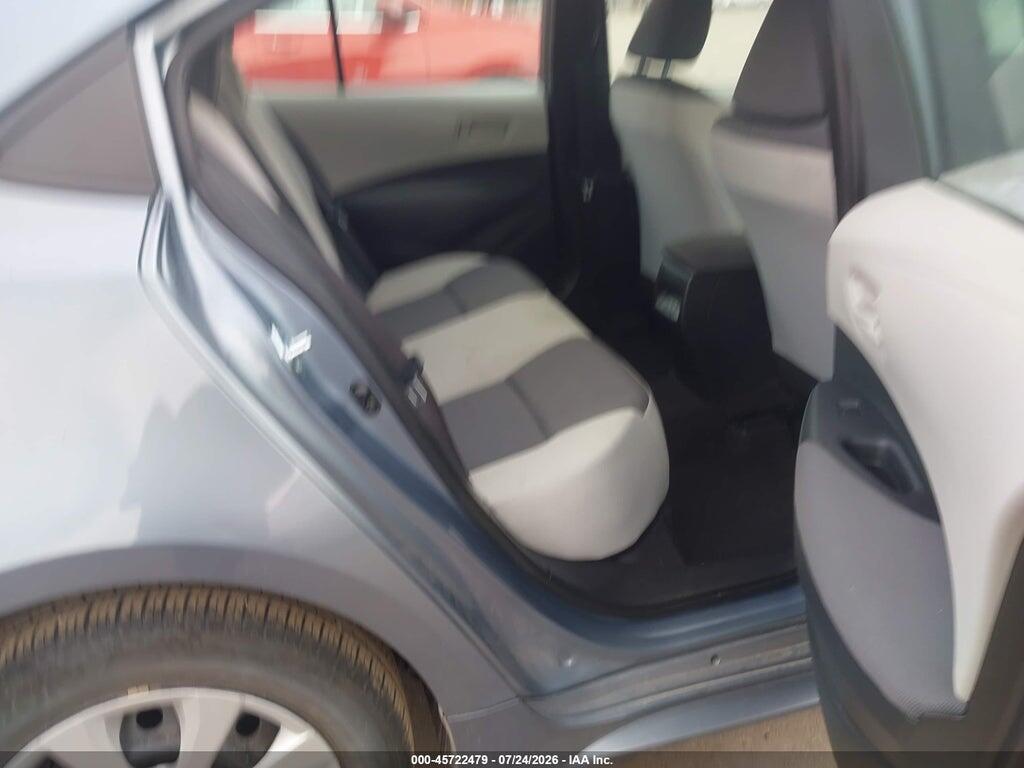 5YFB4MDE6PP059919 2023 TOYOTA COROLLA photo no. 7