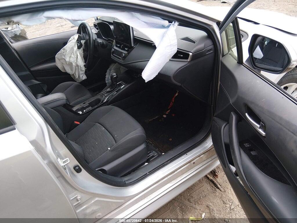 JTND4MBEXP3210423 2023 TOYOTA COROLLA photo no. 5