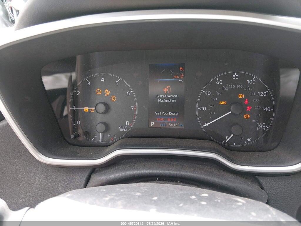 JTND4MBEXP3210423 2023 TOYOTA COROLLA photo no. 7