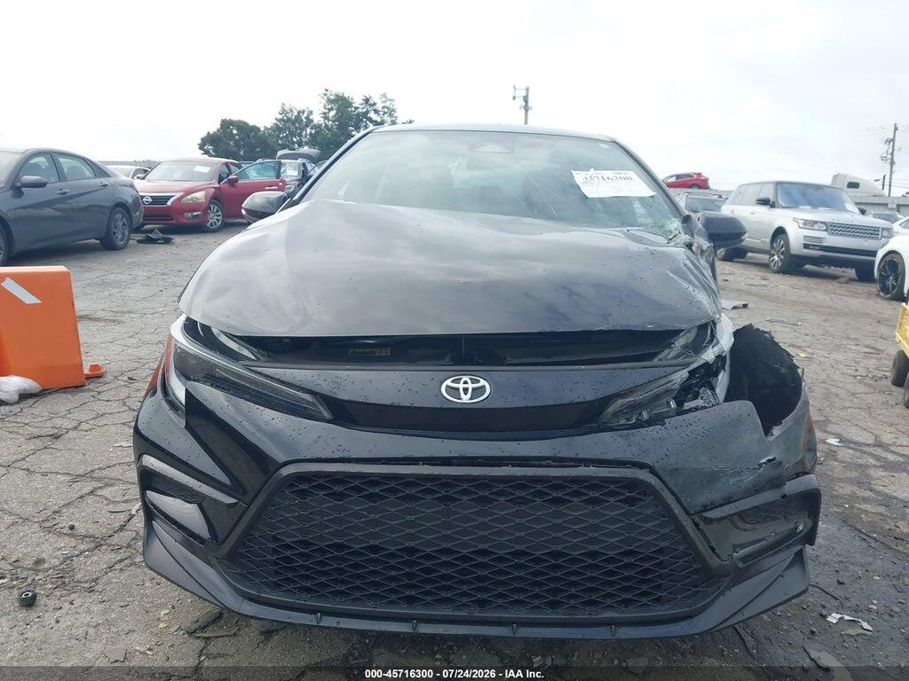 5YFS4MCE8PP140079 2023 TOYOTA COROLLA photo no. 12