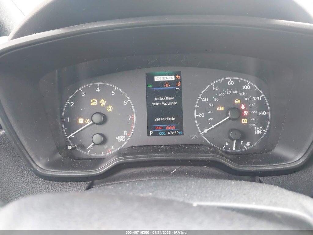 5YFS4MCE8PP140079 2023 TOYOTA COROLLA photo no. 7