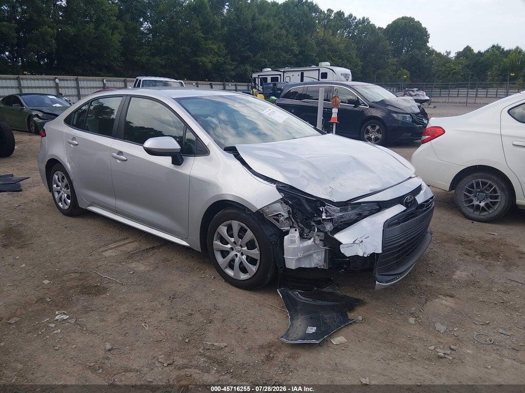5YFB4MDE0PP063044 2023 TOYOTA COROLLA photo no. 1