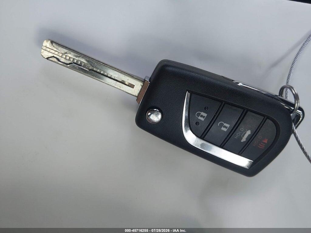 5YFB4MDE0PP063044 2023 TOYOTA COROLLA photo no. 11