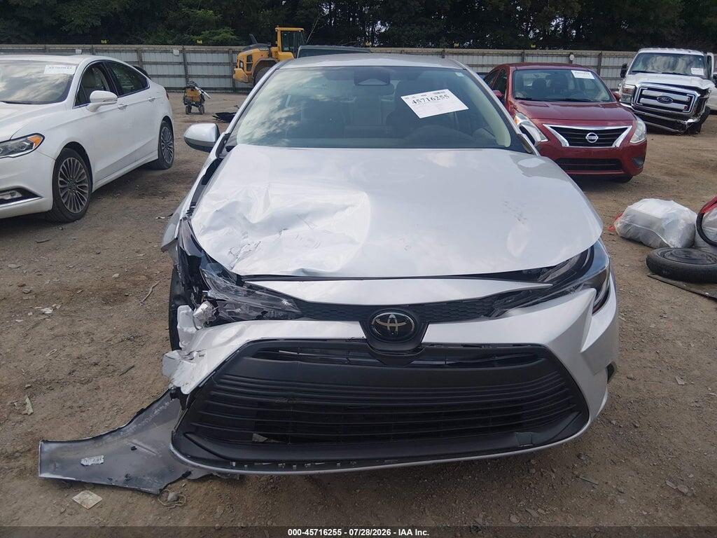 5YFB4MDE0PP063044 2023 TOYOTA COROLLA photo no. 12