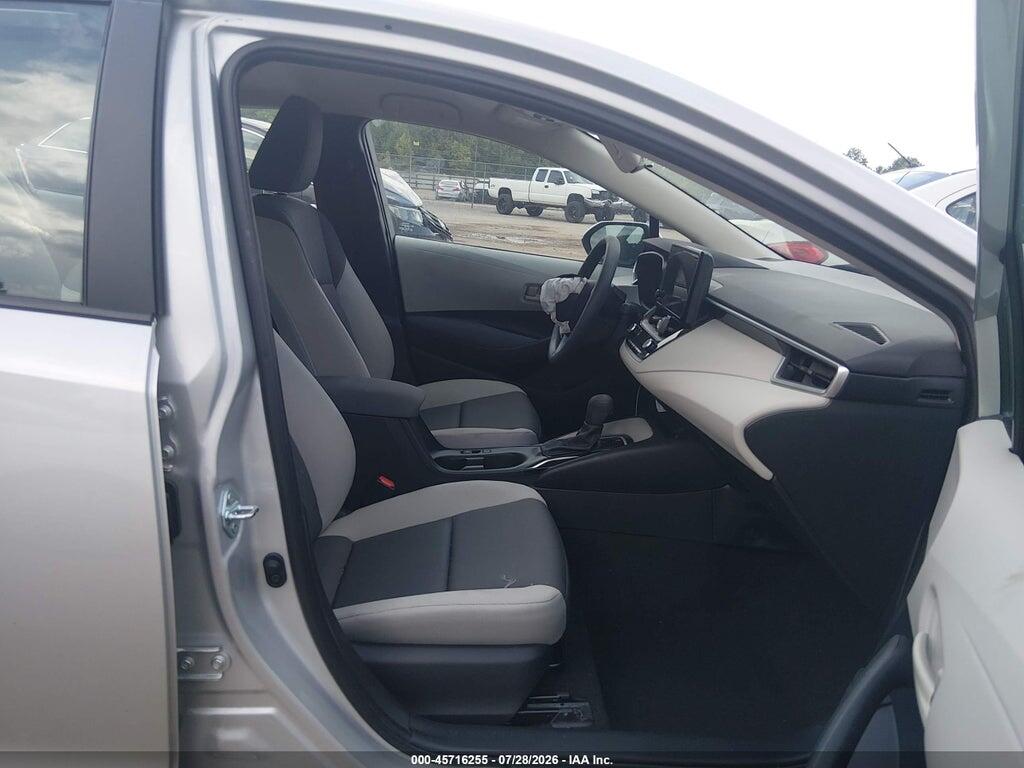5YFB4MDE0PP063044 2023 TOYOTA COROLLA photo no. 5