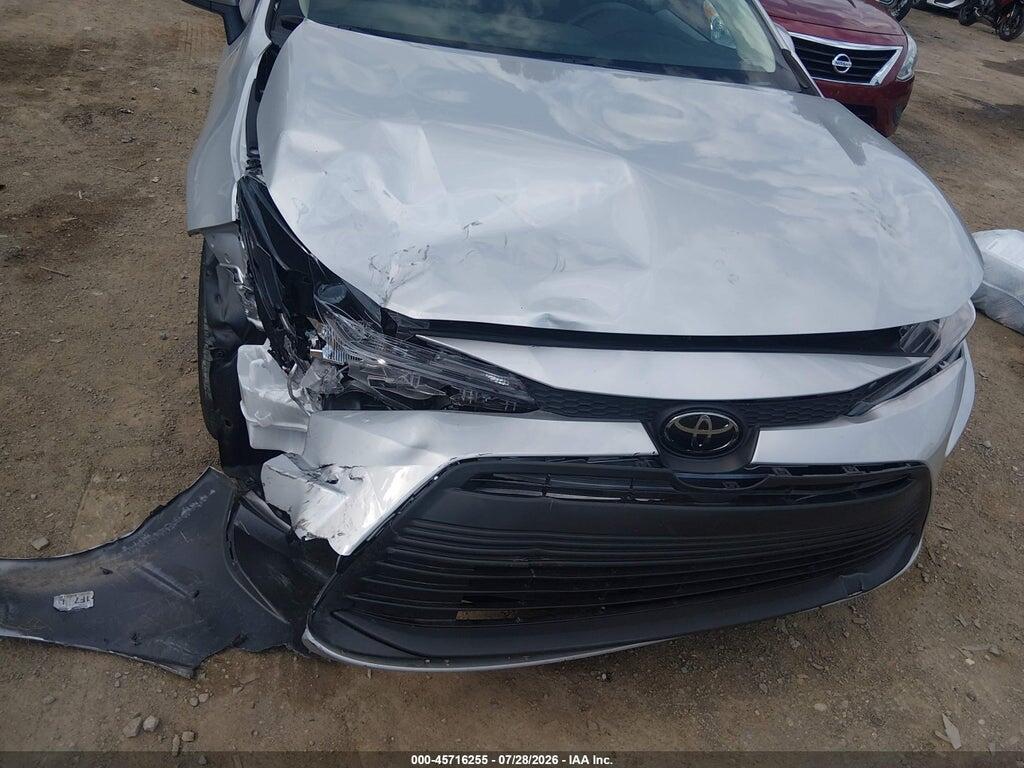5YFB4MDE0PP063044 2023 TOYOTA COROLLA photo no. 6