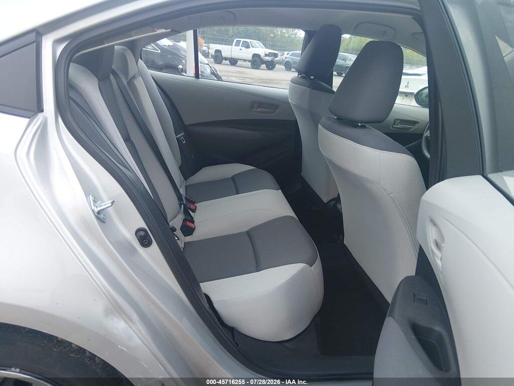 5YFB4MDE0PP063044 2023 TOYOTA COROLLA photo no. 8