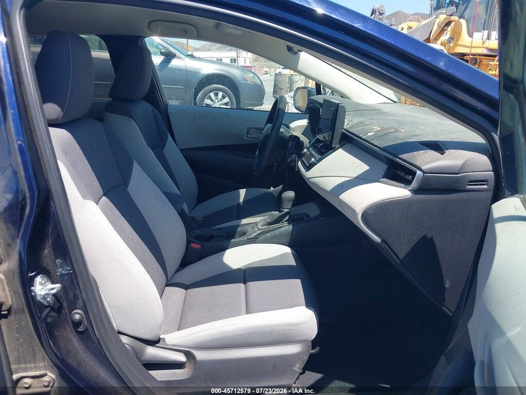 5YFB4MDE6PP019324 2023 TOYOTA COROLLA photo no. 5