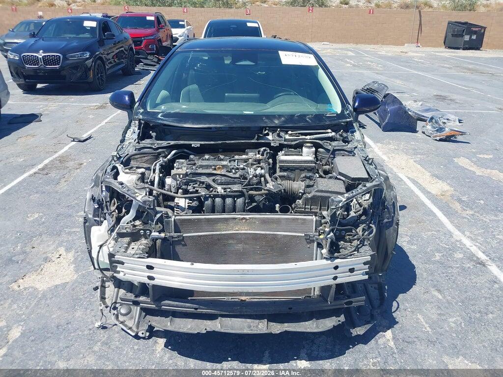 5YFB4MDE6PP019324 2023 TOYOTA COROLLA photo no. 6