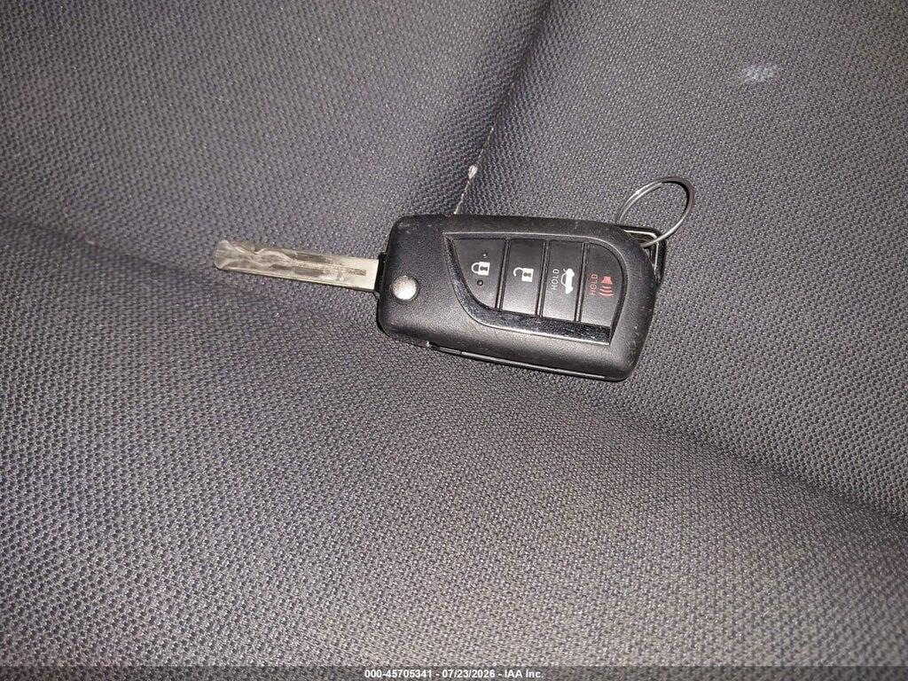 5YFB4MDE3PP031642 2023 TOYOTA COROLLA photo no. 11