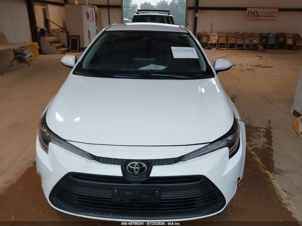 5YFB4MDE3PP031642 2023 TOYOTA COROLLA photo no. 12