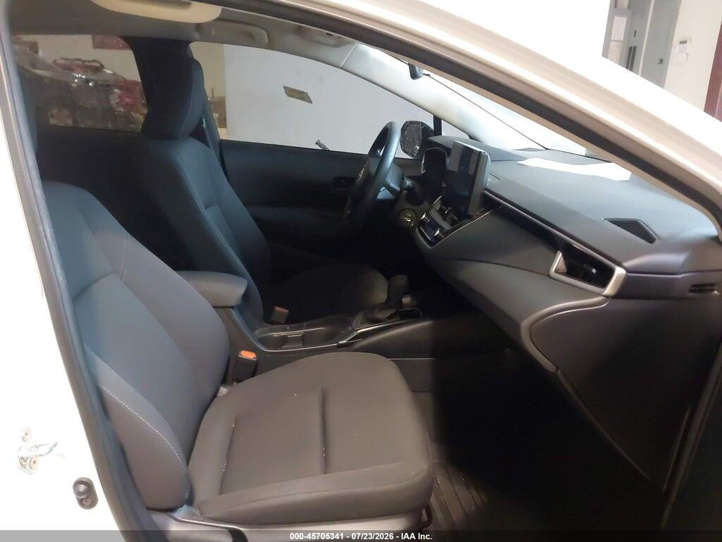 5YFB4MDE3PP031642 2023 TOYOTA COROLLA photo no. 5