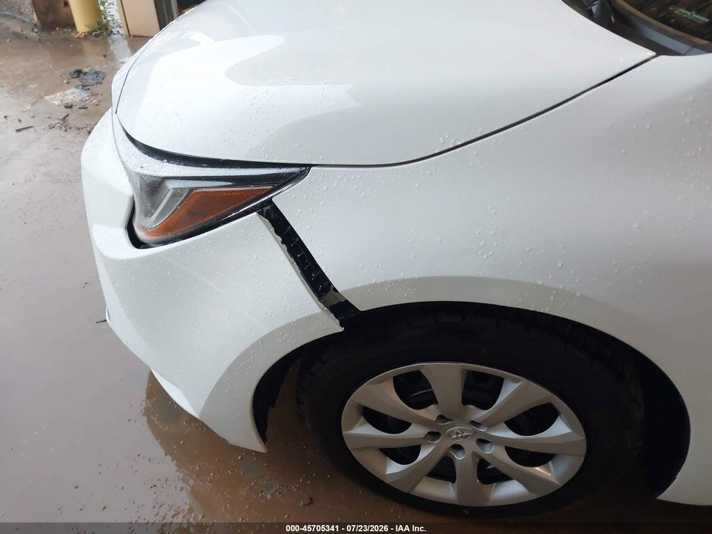 5YFB4MDE3PP031642 2023 TOYOTA COROLLA photo no. 6