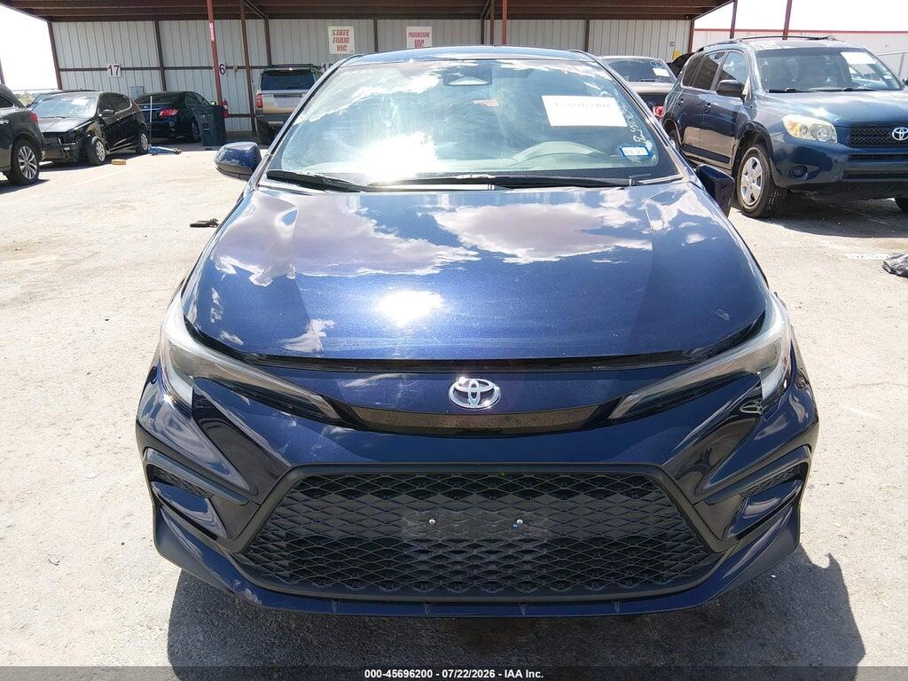 5YFS4MCE0PP142103 2023 TOYOTA COROLLA photo no. 12
