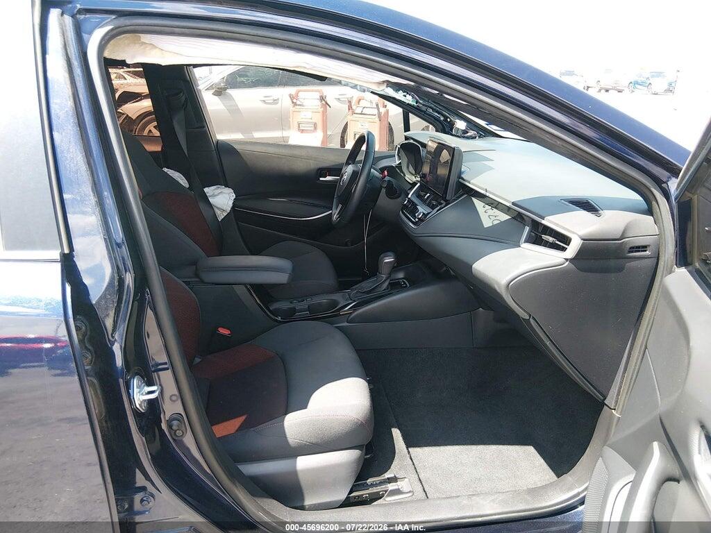 5YFS4MCE0PP142103 2023 TOYOTA COROLLA photo no. 5