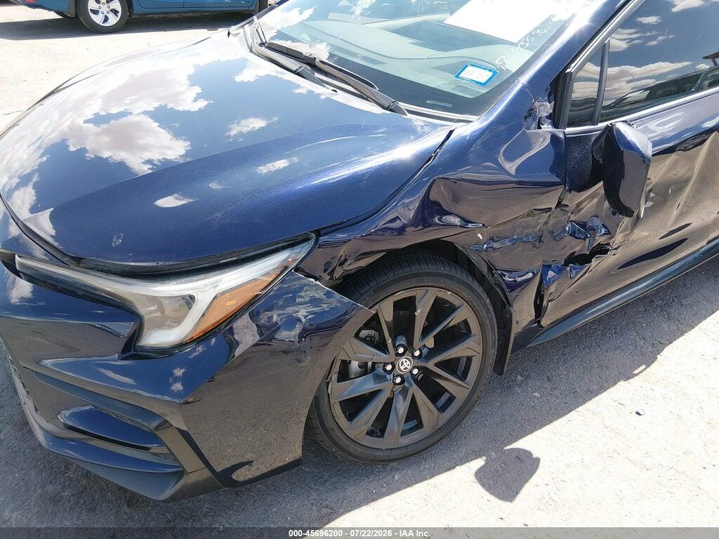 5YFS4MCE0PP142103 2023 TOYOTA COROLLA photo no. 6