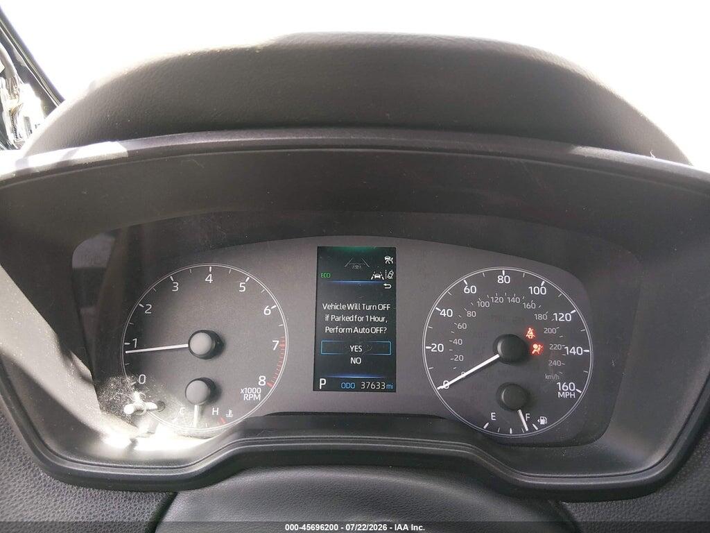 5YFS4MCE0PP142103 2023 TOYOTA COROLLA photo no. 7