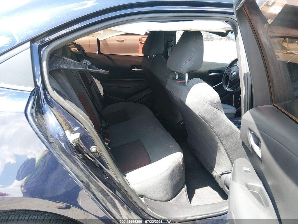 5YFS4MCE0PP142103 2023 TOYOTA COROLLA photo no. 8