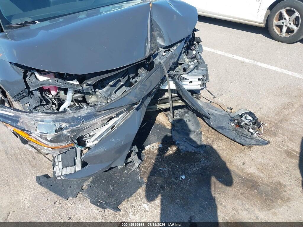 5YFB4MDE6PP065834 2023 TOYOTA COROLLA photo no. 12