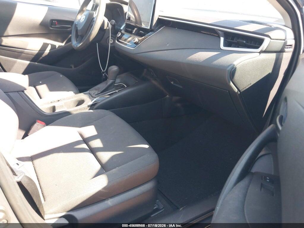 5YFB4MDE6PP065834 2023 TOYOTA COROLLA photo no. 5
