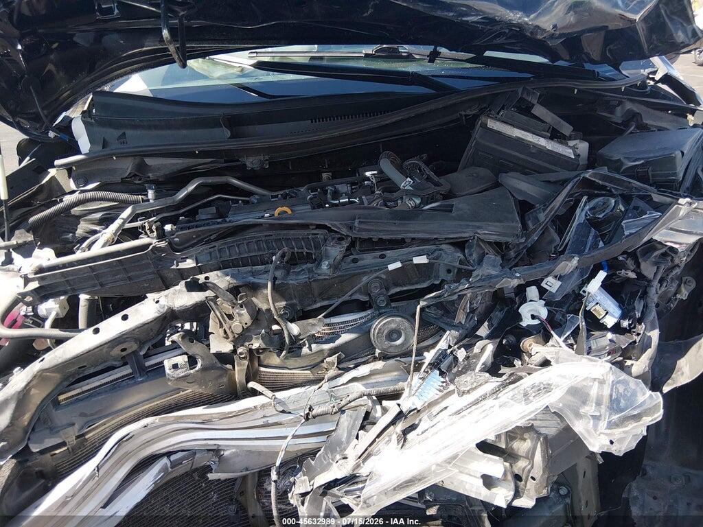5YFB4MDE0PP017276 2023 TOYOTA COROLLA photo no. 10