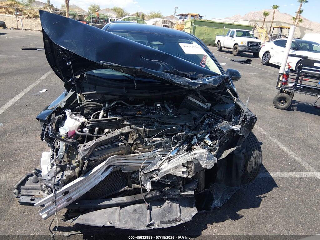 5YFB4MDE0PP017276 2023 TOYOTA COROLLA photo no. 12