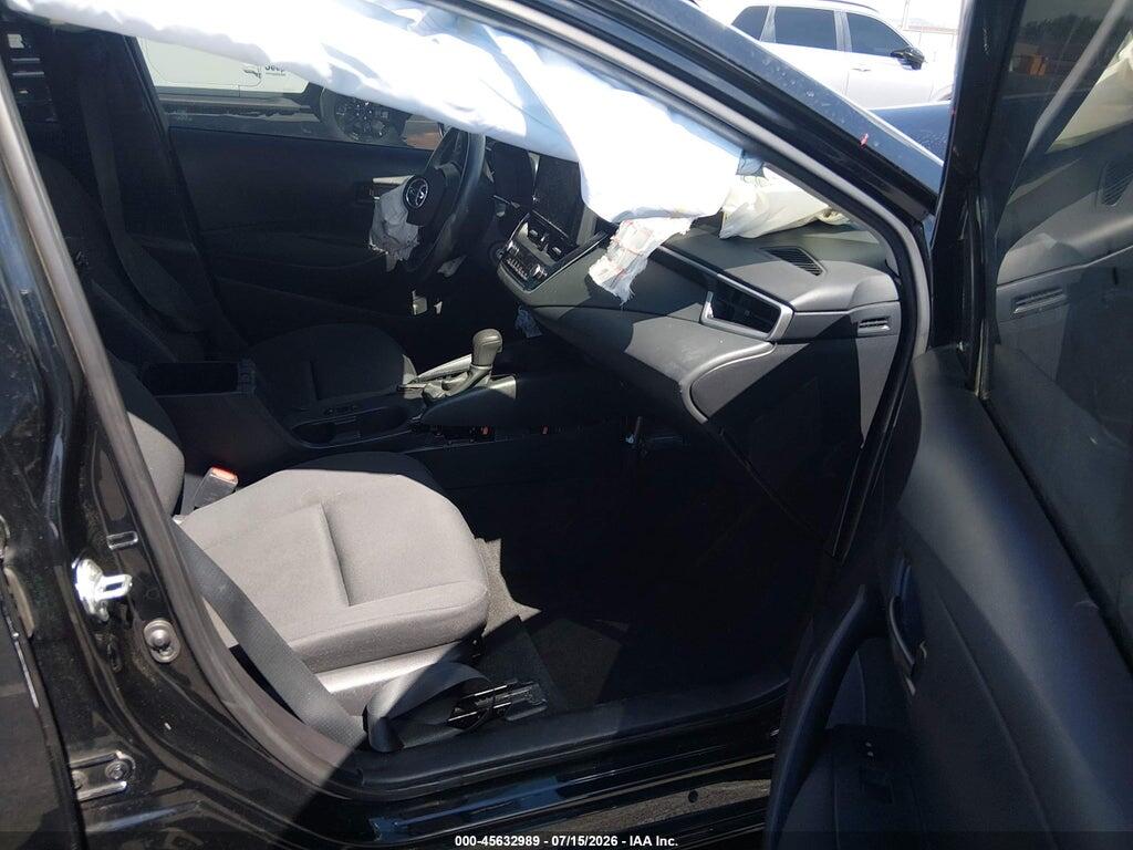 5YFB4MDE0PP017276 2023 TOYOTA COROLLA photo no. 5