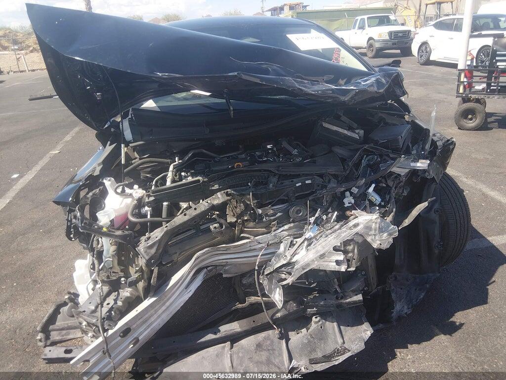 5YFB4MDE0PP017276 2023 TOYOTA COROLLA photo no. 6