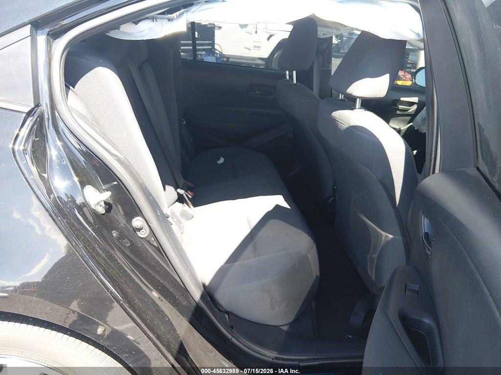 5YFB4MDE0PP017276 2023 TOYOTA COROLLA photo no. 8