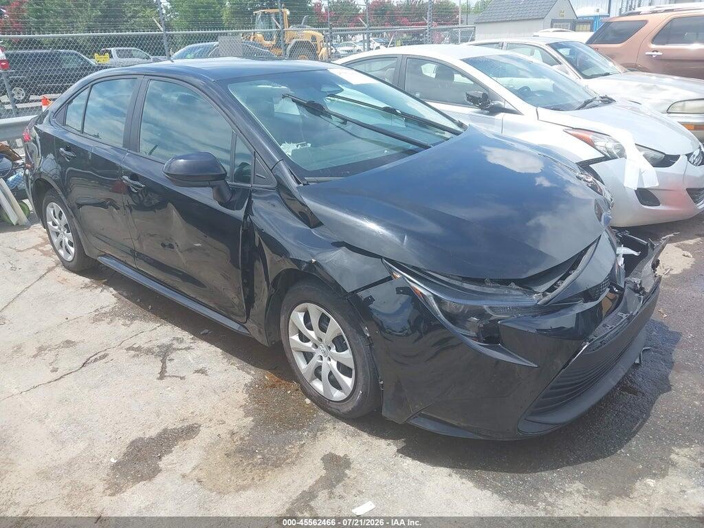 5YFB4MDE1PP065689 2023 TOYOTA COROLLA photo no. 1