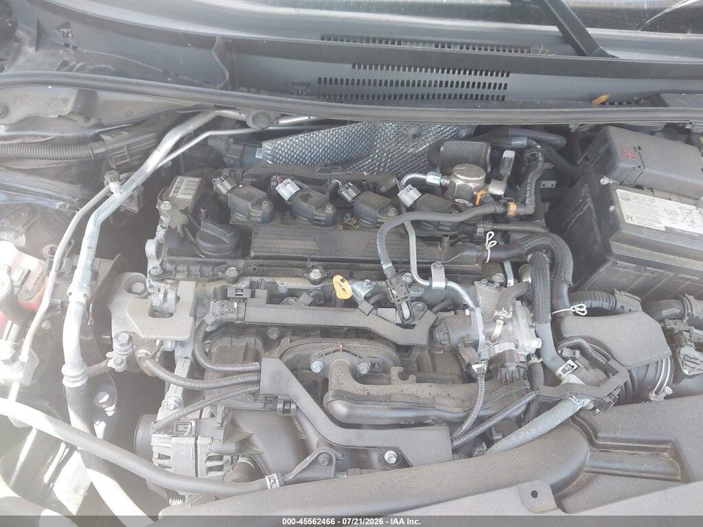 5YFB4MDE1PP065689 2023 TOYOTA COROLLA photo no. 10