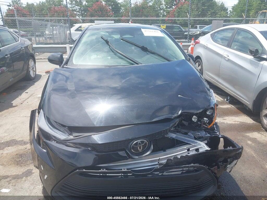 5YFB4MDE1PP065689 2023 TOYOTA COROLLA photo no. 12