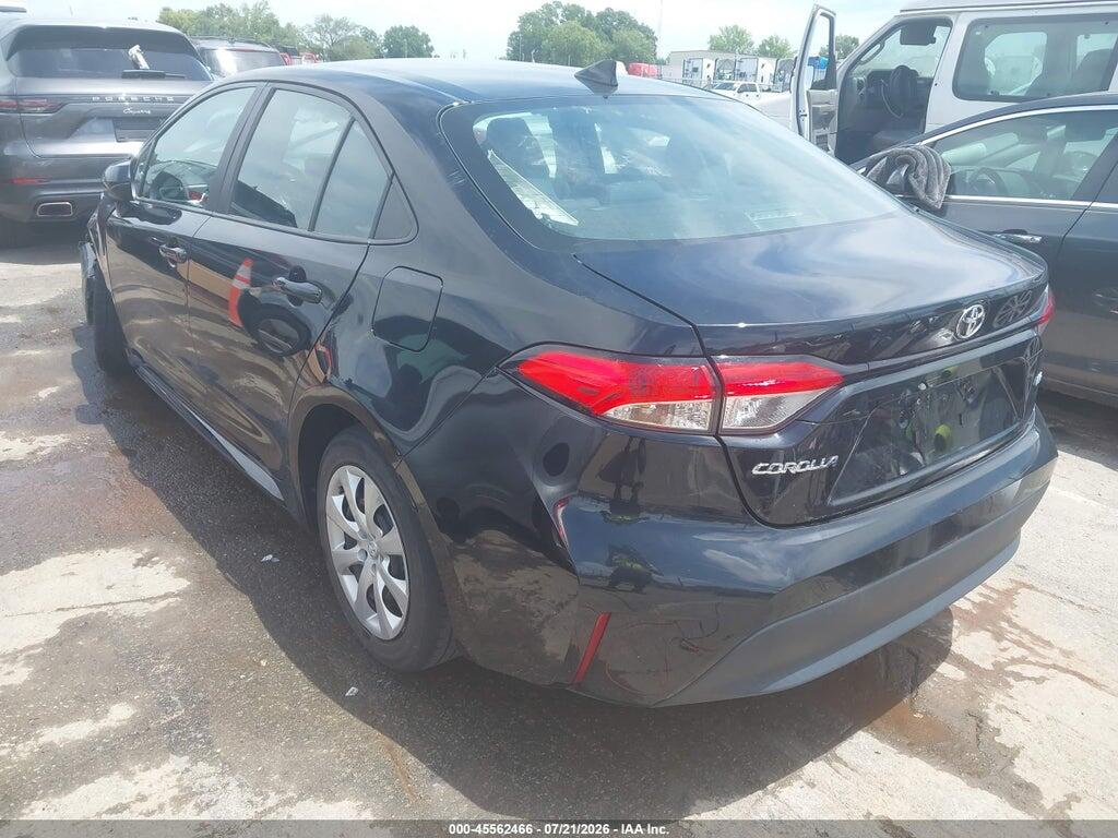 5YFB4MDE1PP065689 2023 TOYOTA COROLLA photo no. 3