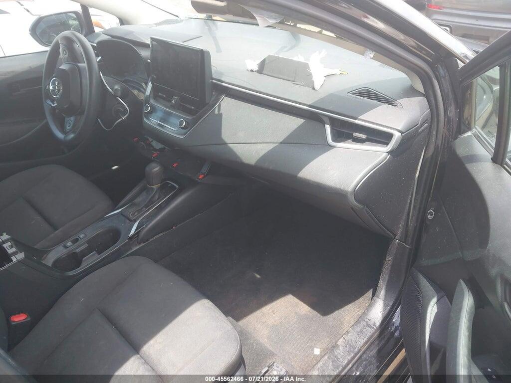 5YFB4MDE1PP065689 2023 TOYOTA COROLLA photo no. 5