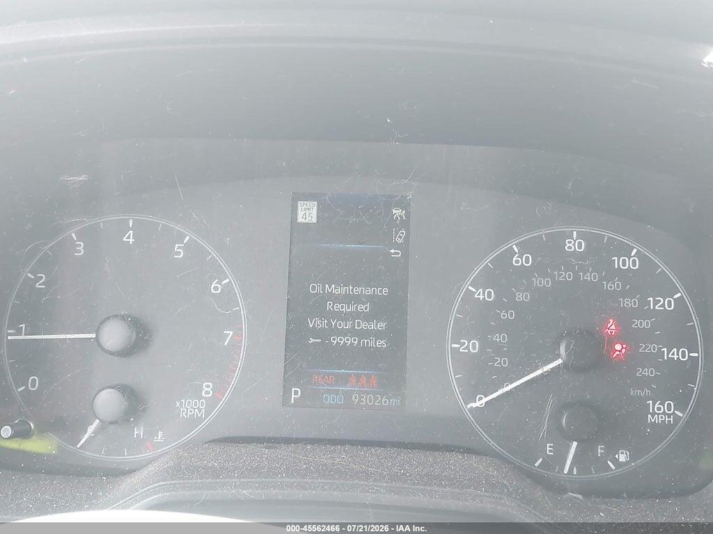 5YFB4MDE1PP065689 2023 TOYOTA COROLLA photo no. 7