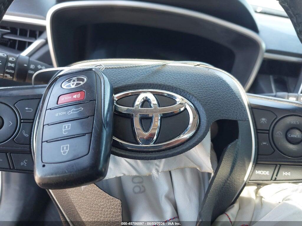 7MUDAABG9PV072083 2023 TOYOTA COROLLA CROSS photo no. 11