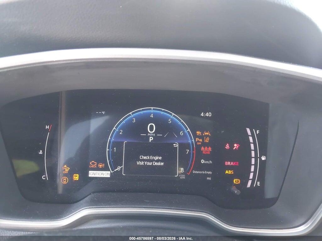 7MUDAABG9PV072083 2023 TOYOTA COROLLA CROSS photo no. 7