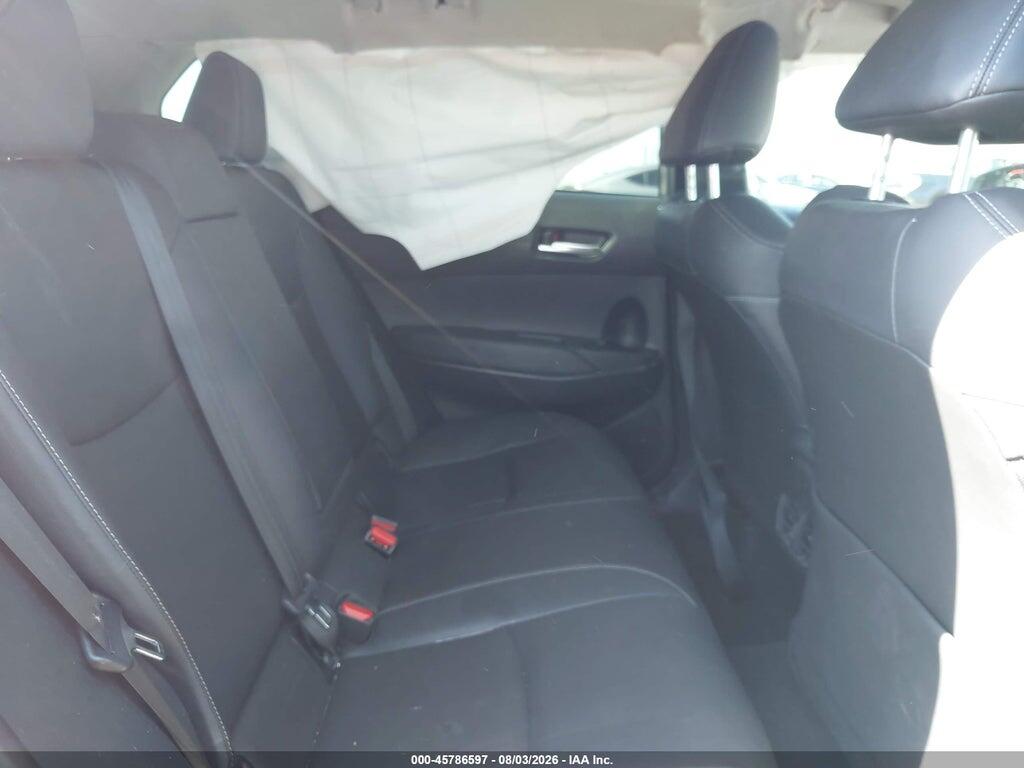 7MUDAABG9PV072083 2023 TOYOTA COROLLA CROSS photo no. 8